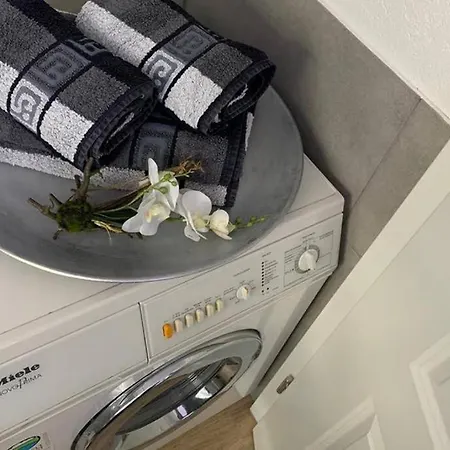 Schoene Wohnung Im Landhausstil Nahe Olpe Biggesee Extérieur photo