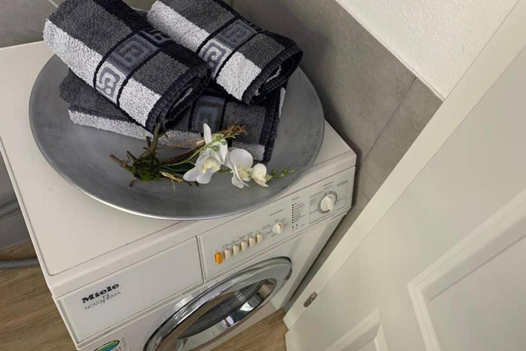 Schöne Im Landhausstil Nahe Biggesee Apartment *