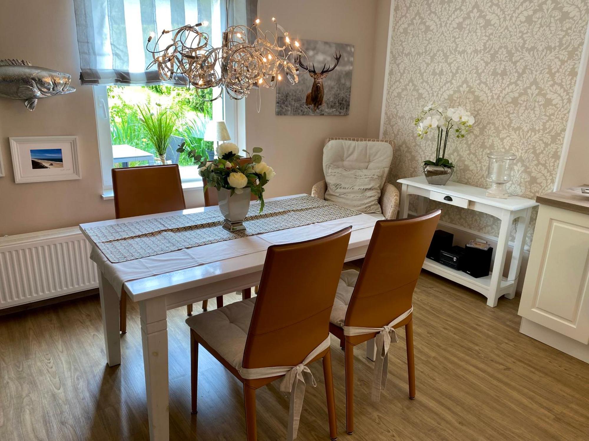 Schöne Im Landhausstil Nahe Biggesee * Olpe bei Meschede