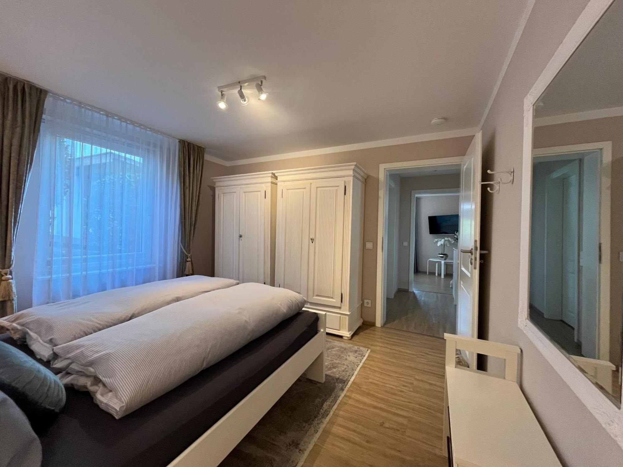 Schöne Im Landhausstil Nahe Biggesee Olpe bei Meschede