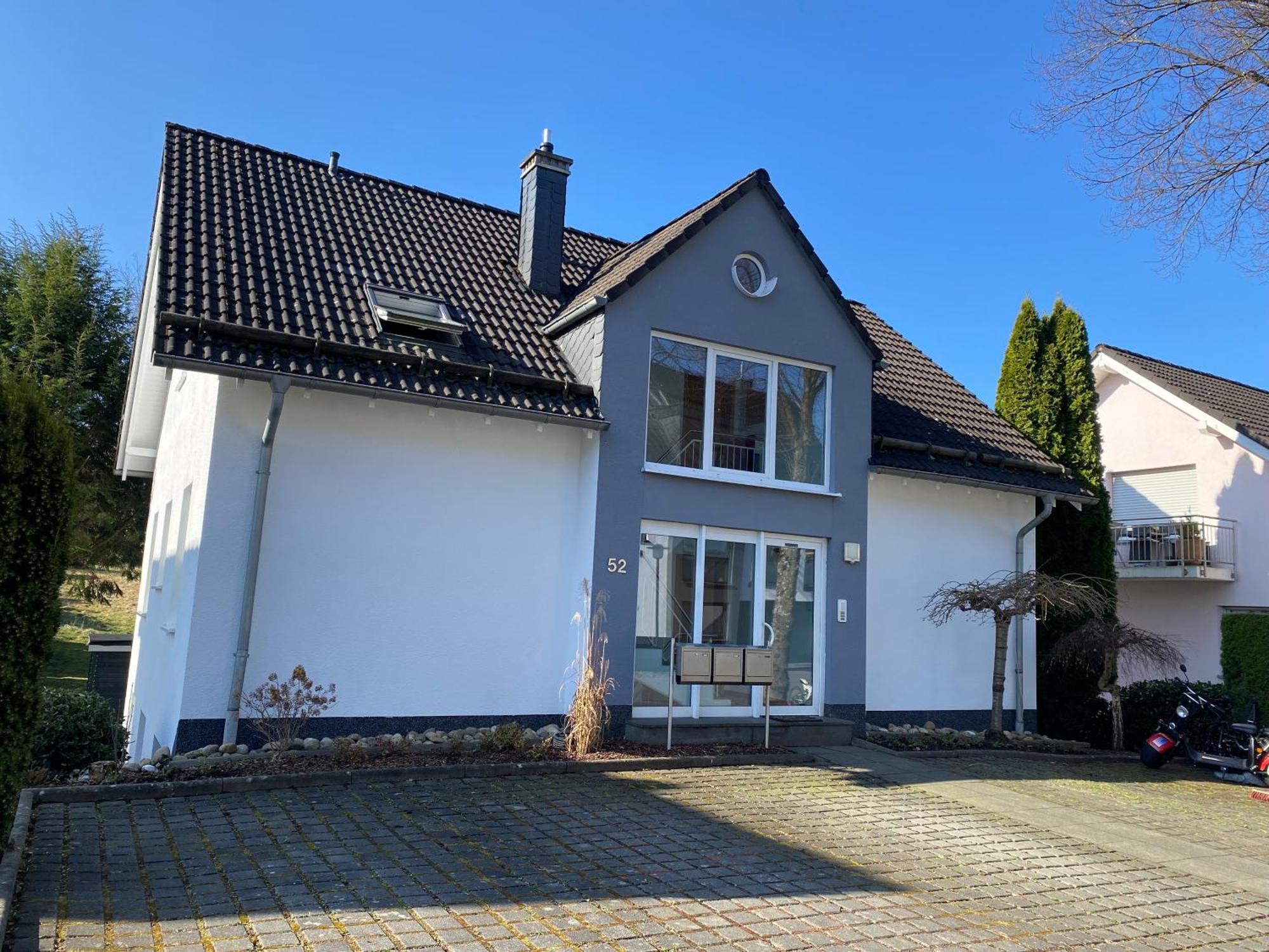 Apartment Schöne Im Landhausstil Nahe Biggesee